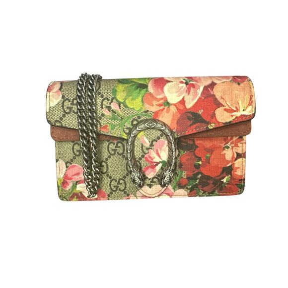 Gucci Dionysus Floral Mini - Picture 3 of 15